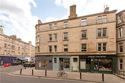 19 (PF1) Comely Bank Road, Edinburgh, EH4 1DS - image 12