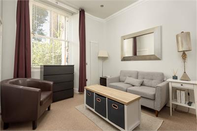 19 (PF1) Comely Bank Road, Edinburgh, EH4 1DS - image 3