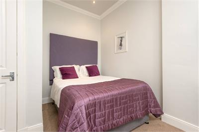 19 (PF1) Comely Bank Road, Edinburgh, EH4 1DS - image 4
