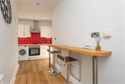 19 (PF1) Comely Bank Road, Edinburgh, EH4 1DS - image 5