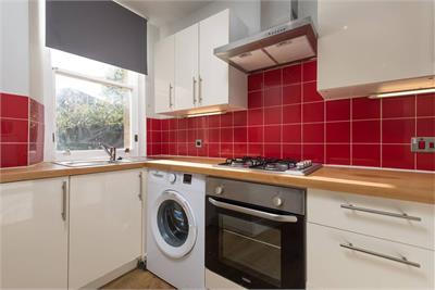 19 (PF1) Comely Bank Road, Edinburgh, EH4 1DS - image 6