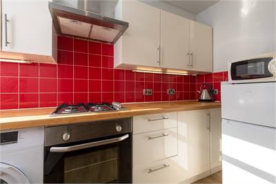 19 (PF1) Comely Bank Road, Edinburgh, EH4 1DS - image 8