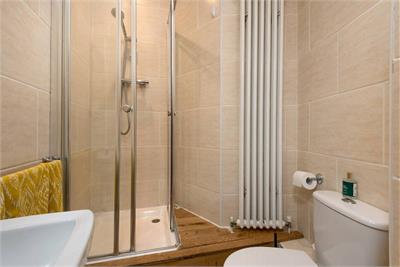 19 (PF1) Comely Bank Road, Edinburgh, EH4 1DS - image 9