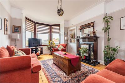 134 West Savile Terrace, Edinburgh, EH9 3EJ - image 2