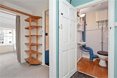 12/3 Annfield, Edinburgh, EH6 4JF - image 11
