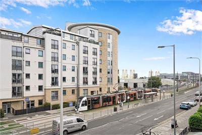12/3 Annfield, Edinburgh, EH6 4JF - image 14