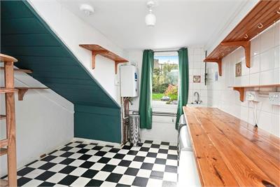 12/3 Annfield, Edinburgh, EH6 4JF - image 7
