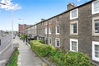 12/3 Annfield, Edinburgh, EH6 4JF - image 1