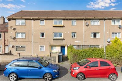 56/4 Redhall Road, Edinburgh, EH14 2DP - image 1