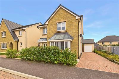 17 Stanton Marches, Haddington, EH41 3FB - image 20