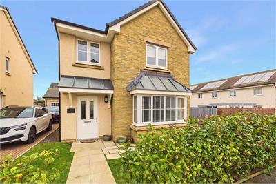 17 Stanton Marches, Haddington, EH41 3FB - image 20