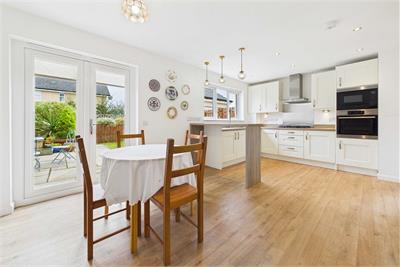 17 Stanton Marches, Haddington, EH41 3FB - image 4