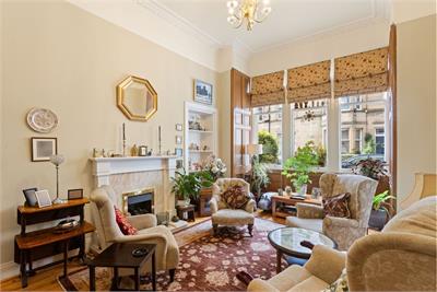 21 Forbes Road, Bruntsfield, Edinburgh, EH10 4EG - image 2