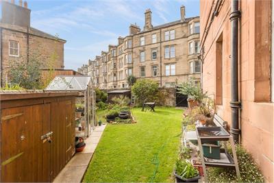 21 Forbes Road, Bruntsfield, Edinburgh, EH10 4EG - image 27