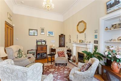 21 Forbes Road, Bruntsfield, Edinburgh, EH10 4EG - image 4