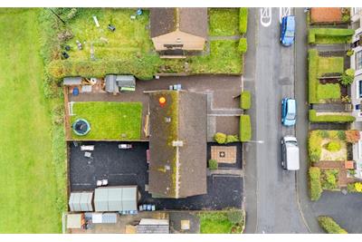 7 Walker Street, Innerleithen, EH44 6LR - image 12