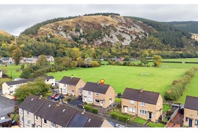 7 Walker Street, Innerleithen, EH44 6LR - image 13