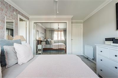 22 Gladstone's Gait, Bonnyrigg, EH19 3GA - image 13