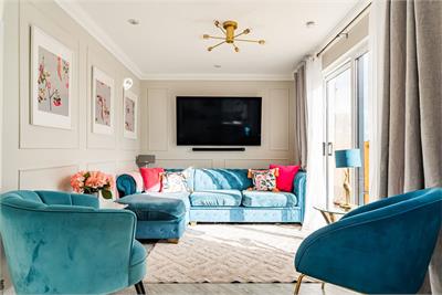 22 Gladstone's Gait, Bonnyrigg, EH19 3JA - image 3