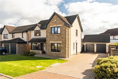 22 Gladstone's Gait, Bonnyrigg, EH19 3JA - image 28