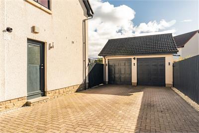 22 Gladstone's Gait, Bonnyrigg, EH19 3GA - image 29