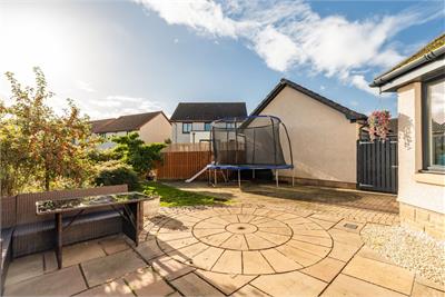 22 Gladstone's Gait, Bonnyrigg, EH19 3GA - image 5