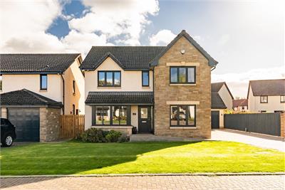 22 Gladstone's Gait, Bonnyrigg, EH19 3GA - image 1