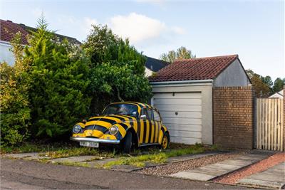 32 North Bughtlinfield, Edinburgh, EH12 8XZ - image 19