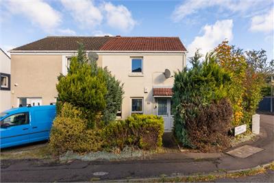 32 North Bughtlinfield, Edinburgh, EH12 8XZ - image 1
