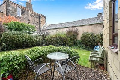 4/2 Grantully Place, Edinburgh, EH9 1SQ - image 16