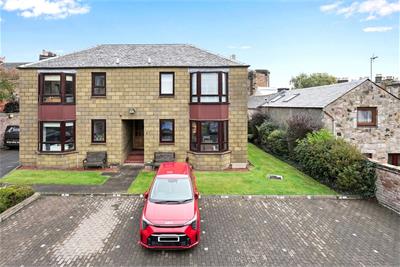 4/2 Grantully Place, Edinburgh, EH9 1SQ - image 17