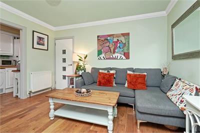 4/2 Grantully Place, Edinburgh, EH9 1SQ - image 4