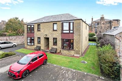 4/2 Grantully Place, Edinburgh, EH9 1SQ - image 1