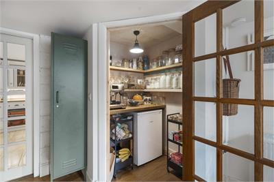 Cappel Cottage, Garvald, East Lothian, EH41 4LN - image 11