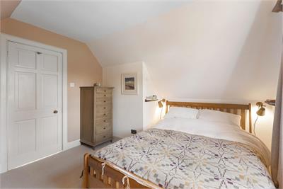 Cappel Cottage, Garvald, East Lothian, EH41 4LN - image 13