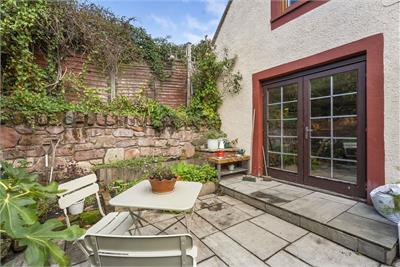 Cappel Cottage, Garvald, East Lothian, EH41 4LN - image 20