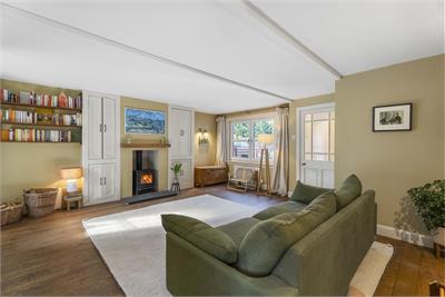 Cappel Cottage, Garvald, East Lothian, EH41 4LN - image 3