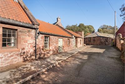 Cappel Cottage, Garvald, East Lothian, EH41 4LN - image 21