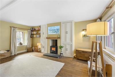 Cappel Cottage, Garvald, East Lothian, EH41 4LN - image 4