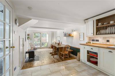 Cappel Cottage, Garvald, East Lothian, EH41 4LN - image 9