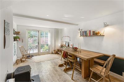 Cappel Cottage, Garvald, East Lothian, EH41 4LN - image 10