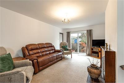 3 Grafton Bank, Town Yetholm, Kelso, TD5 8SB - image 11