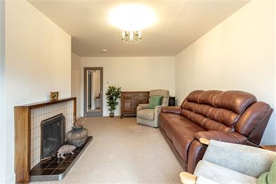 3 Grafton Bank, Town Yetholm, Kelso, TD5 8SB - image 12