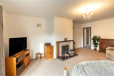 3 Grafton Bank, Town Yetholm, Kelso, TD5 8SB - image 13