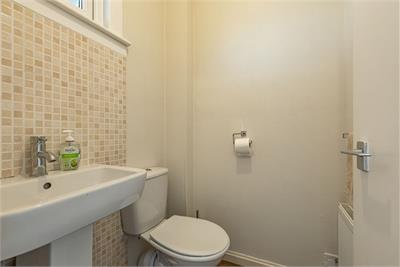 3 Grafton Bank, Town Yetholm, Kelso, TD5 8SB - image 26