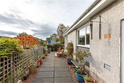 3 Grafton Bank, Town Yetholm, Kelso, TD5 8SB - image 28