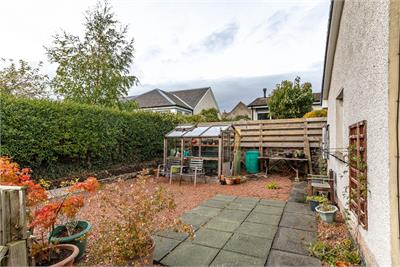3 Grafton Bank, Town Yetholm, Kelso, TD5 8SB - image 29