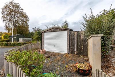 3 Grafton Bank, Town Yetholm, Kelso, TD5 8SB - image 31