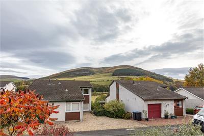 3 Grafton Bank, Town Yetholm, Kelso, TD5 8SB - image 32