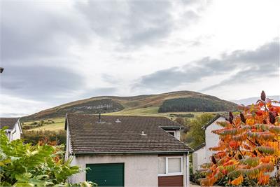 3 Grafton Bank, Town Yetholm, Kelso, TD5 8SB - image 33